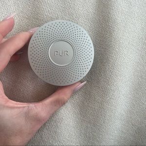 Pur 4-in-1 pressed mineral powder - light tan